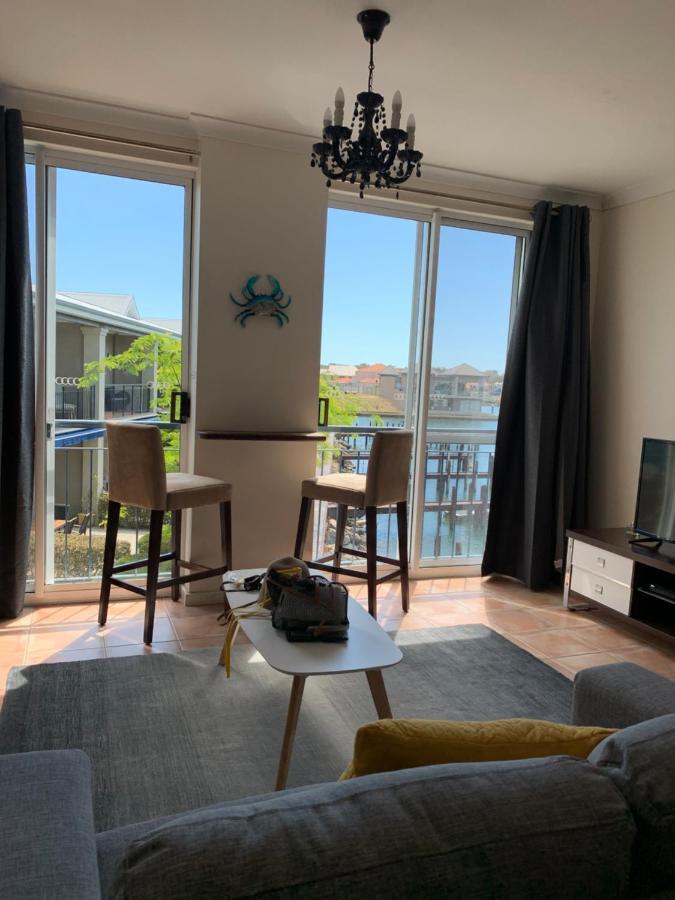 מנדורה Apollo Quay Holiday Apartment מראה חיצוני תמונה