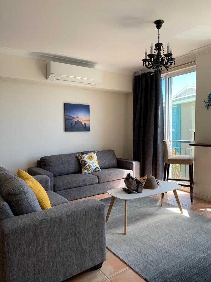 מנדורה Apollo Quay Holiday Apartment מראה חיצוני תמונה