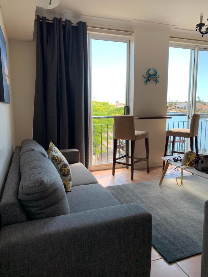 מנדורה Apollo Quay Holiday Apartment מראה חיצוני תמונה